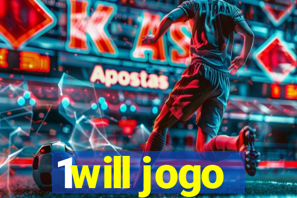 1will jogo
